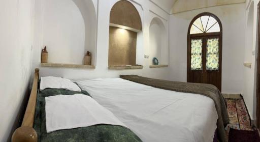 عکس اقامتگاه بوم گردی الهه