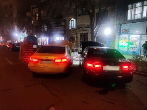 عکس خدمات تخصصی برق خودرو صاحب الزمان 