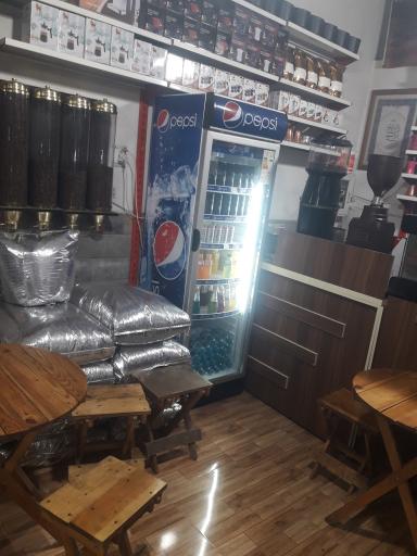 عکس قهوه وحید