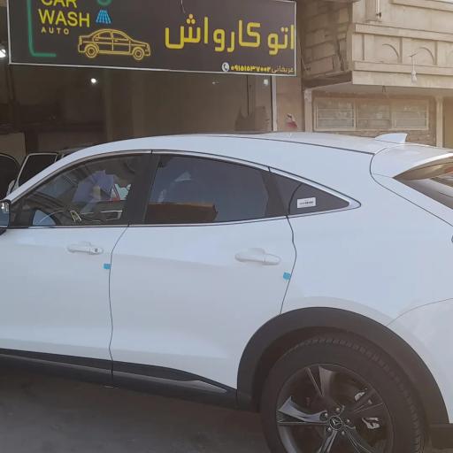 عکس اتوکارواش عربخانی 