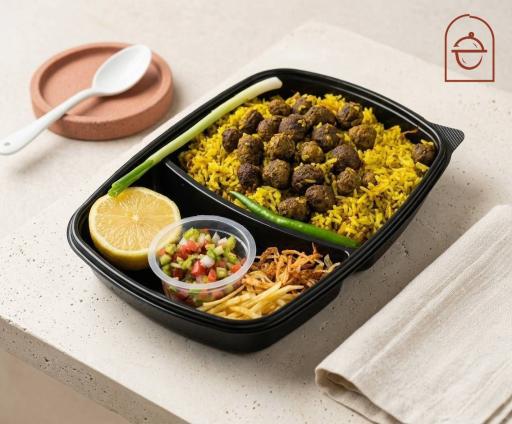 عکس رستوران دیگچه خواجوئی نژاد شعبه تاچارا