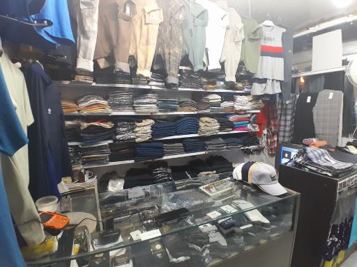 عکس پوشاک مردانه خورسندی