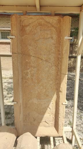 عکس مجموعه فرهنگی تاریخی هگمتانه