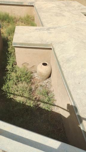 عکس مجموعه فرهنگی تاریخی هگمتانه
