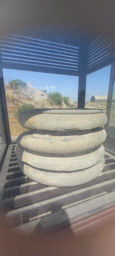 عکس مجموعه فرهنگی تاریخی هگمتانه