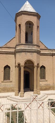 عکس مجموعه فرهنگی تاریخی هگمتانه