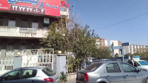 عکس آموزشگاه کنکور تقویتی شهید عبدالله رئیسی