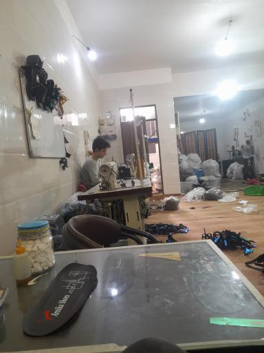 عکس خدمات چاپ و دوخت ولیزر ونوس 