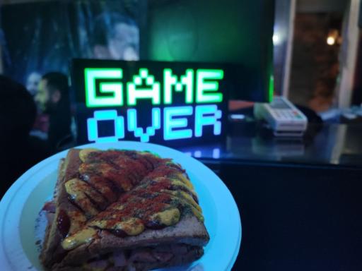 عکس گیم نت و کلوپ امیر