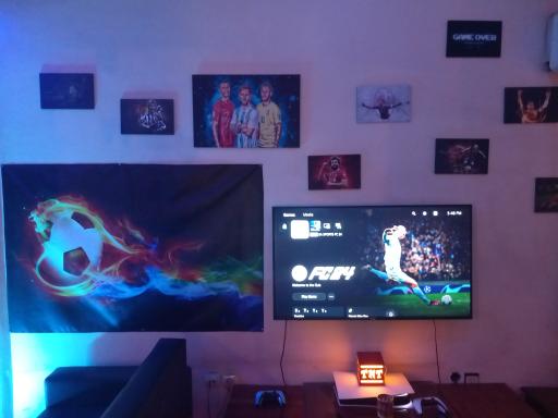 عکس گیم نت و کلوپ امیر