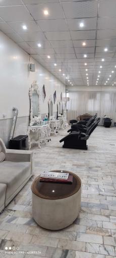 عکس سالن زیبایی پدیده‌ی شرق (بانوان)