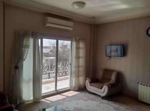 عکس اقامتگاه اتحادیه امکان قائمشهر