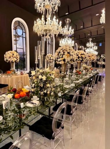 عکس باغ عمارت سناتور