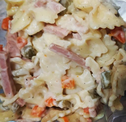 ساندویچ سرد جفت ۶