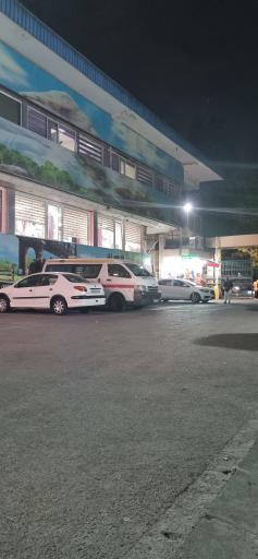 عکس بیمارستان فوق تخصصی کودکان مفید