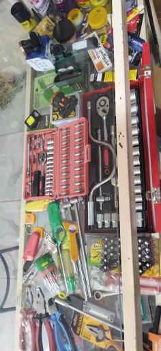 عکس ابزارفرشاد