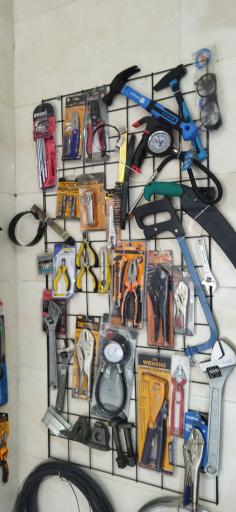 عکس ابزارفرشاد