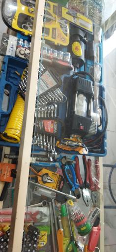 عکس ابزارفرشاد