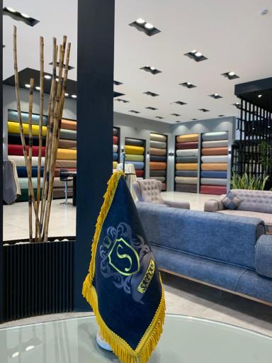 عکس پارچه مبلی ایاز