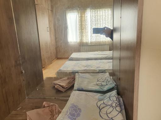 عکس اقامتگاه اتحادیه امکان قائمشهر