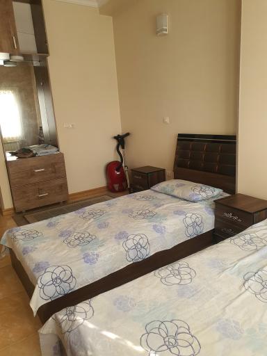 عکس اقامتگاه اتحادیه امکان قائمشهر