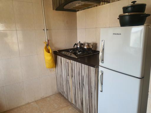 عکس اقامتگاه اتحادیه امکان قائمشهر