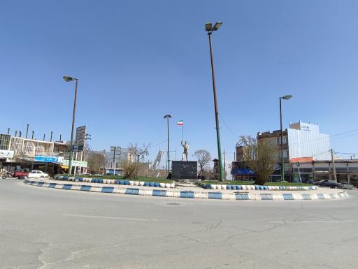 میدان بسیج