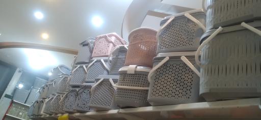 عکس لوازم خانگی خانه ایرانی سجادی