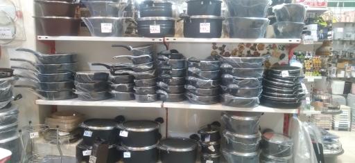 عکس لوازم خانگی خانه ایرانی سجادی