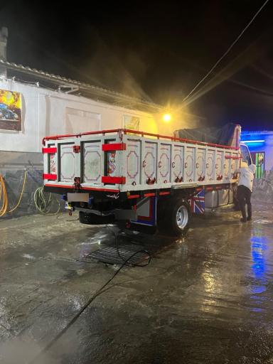 عکس کارواش سید 