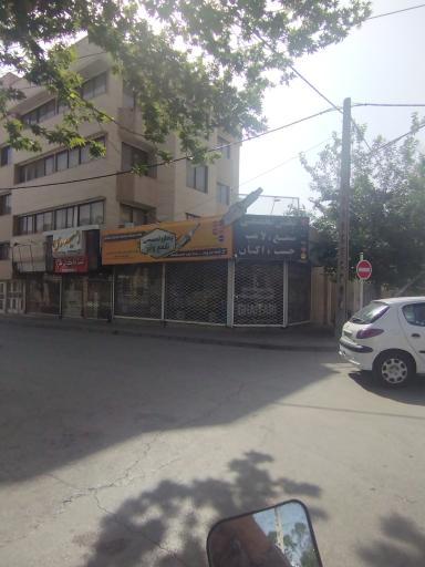 عکس پخش شمع و لامپ