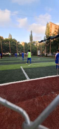 عکس سالن ورزشی حجاب