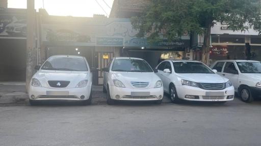 عکس اتوگالری جلال