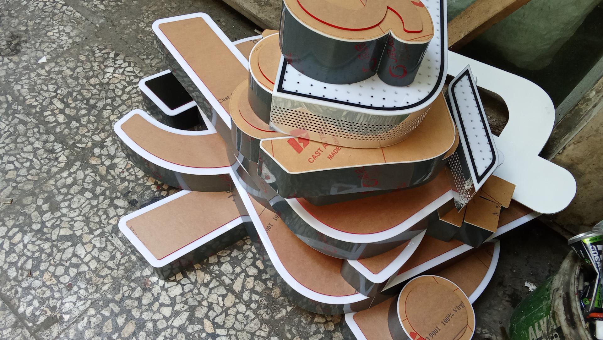 عکس تابلوساز زیبا