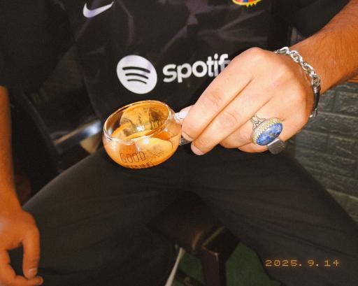 عکس کافه دارچین