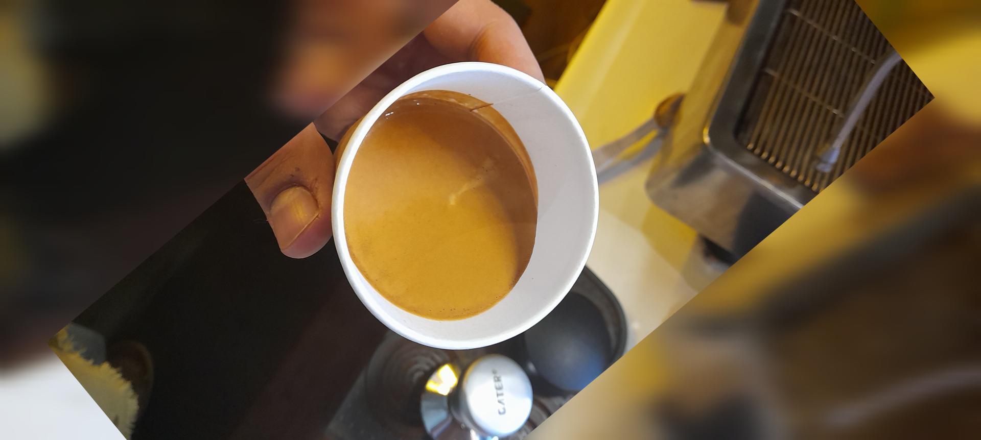 عکس کافه دارچین