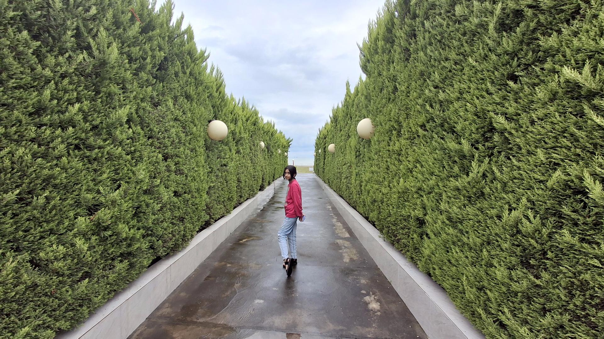 عکس مجتمع توریستی درنا