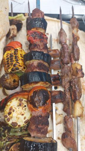 عکس طهران باربیکیو (شعبه سعادت آباد)