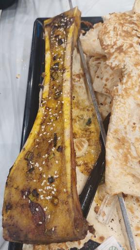 عکس طهران باربیکیو (شعبه سعادت آباد)