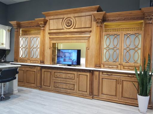 عکس دکوراسیون بلوط