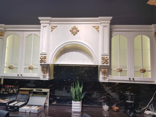 عکس دکوراسیون بلوط