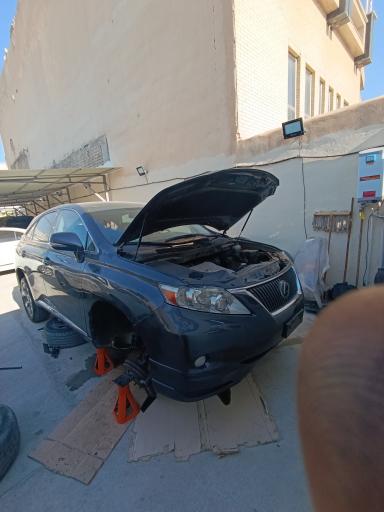عکس برق و گیربکس اتوماتیک بهروز
