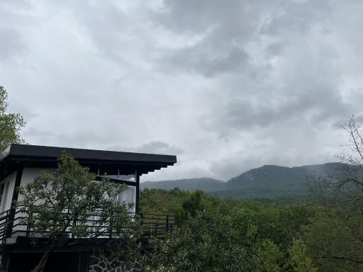 عکس ویلا آوان