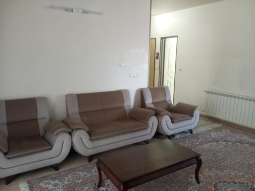 عکس اقامتگاه اتحادیه امکان قائمشهر