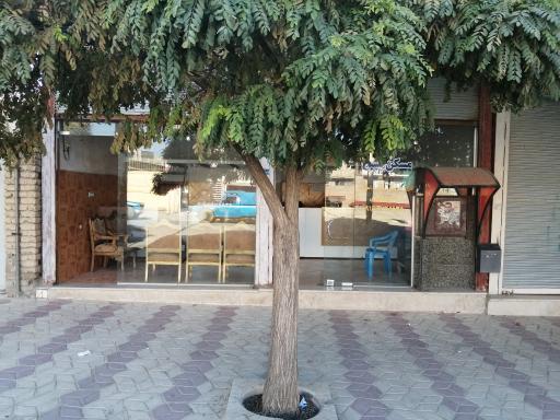 عکس مسکن بسیج 