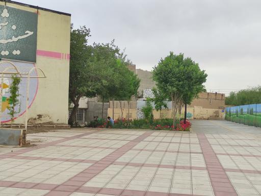 عکس ره باغ پردیس