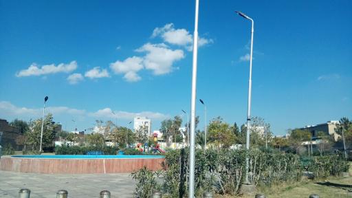 عکس بوستان معلم