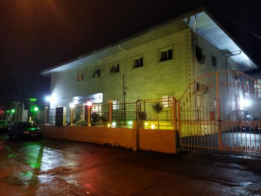 عکس درمانگاه شبانه روزی سیدالشهدا سپاه