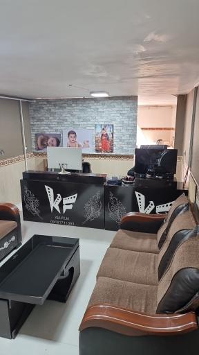 عکس آتلیه کیا فیلم غرب