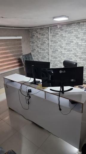 عکس آتلیه کیا فیلم غرب